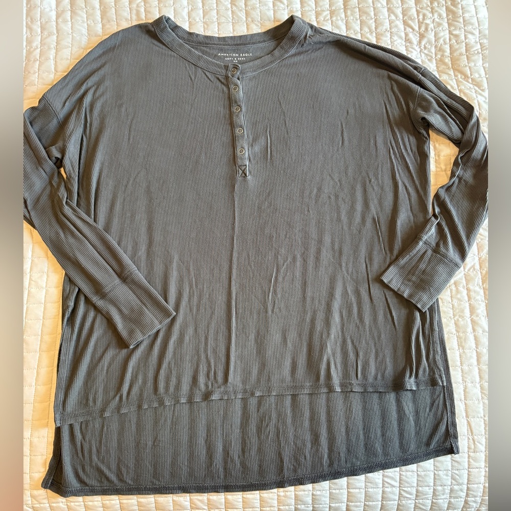 American Eagle Soft & Sexy Tunic